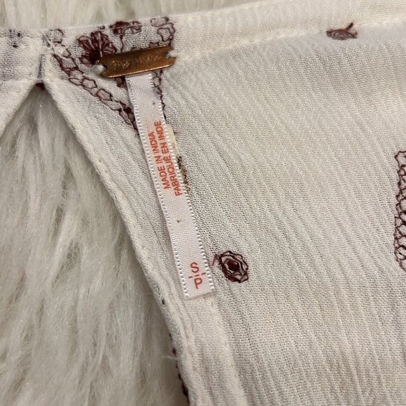 Free People Tunic - Picture 8 of 11